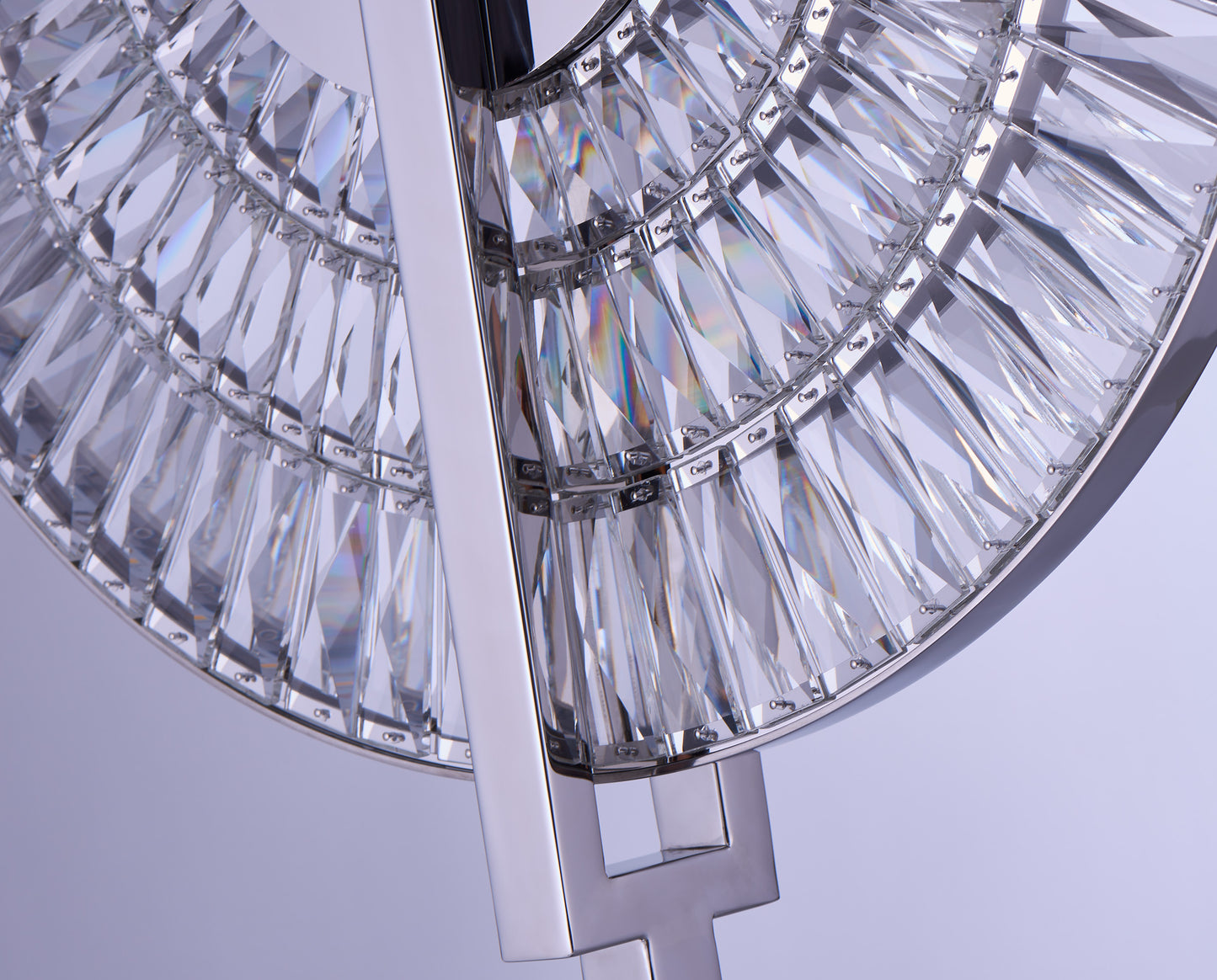 Cerichio LED Floor Lamp