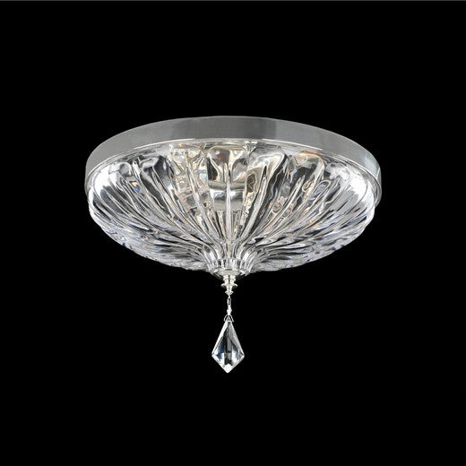 Orecchini Flush Mount