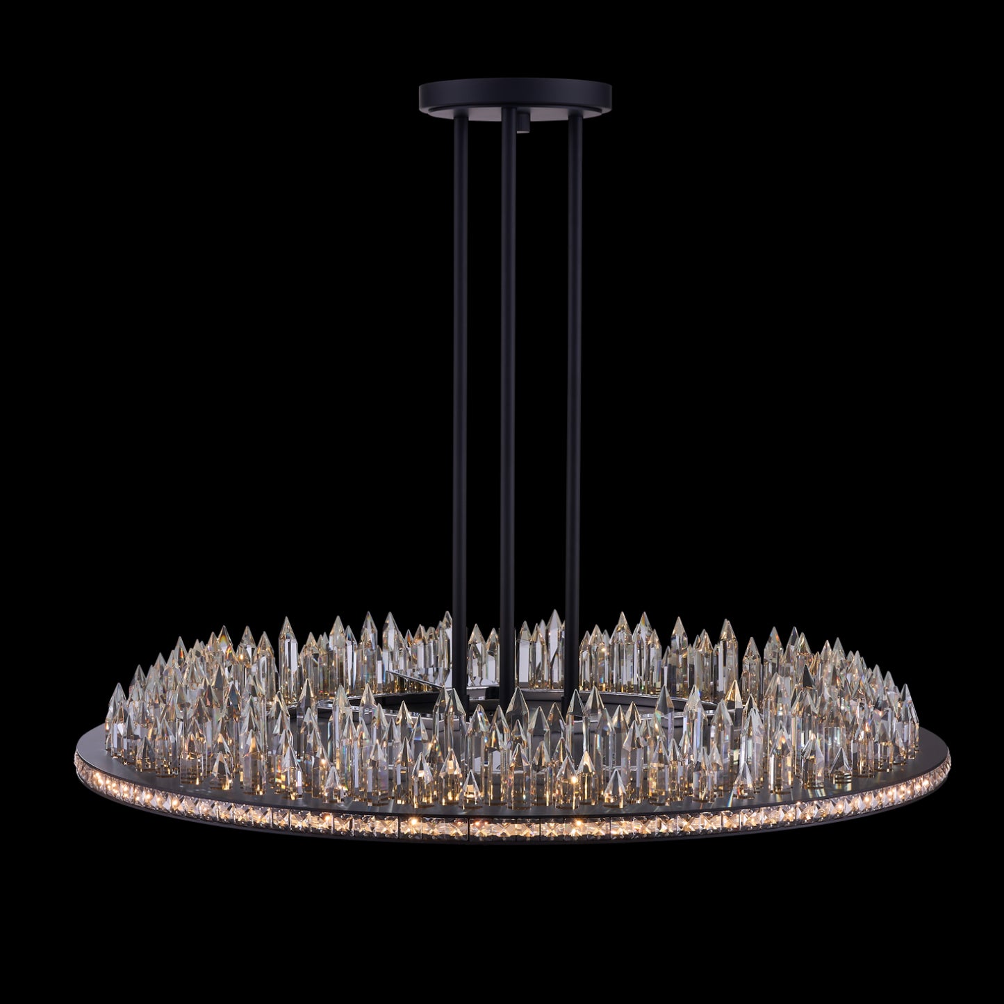 Orizzonte 36" LED Pendant