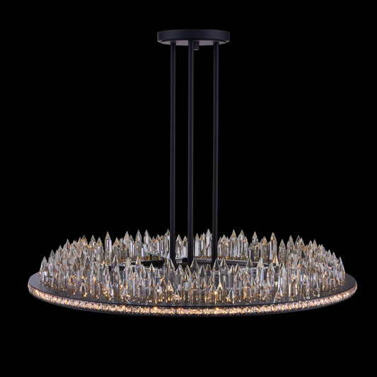 Orizzonte 36" LED Pendant