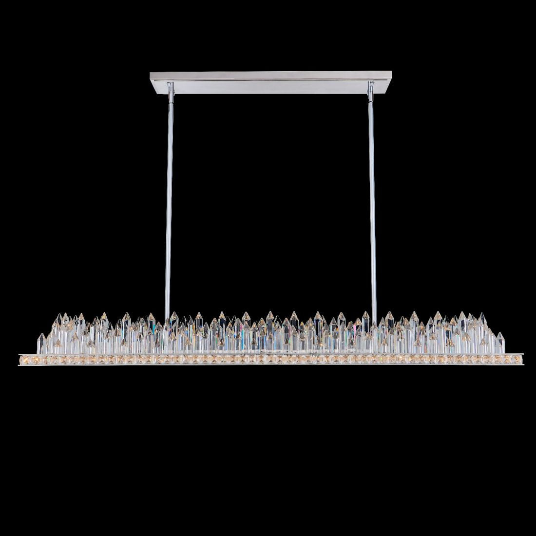 Orizzonte LED Island