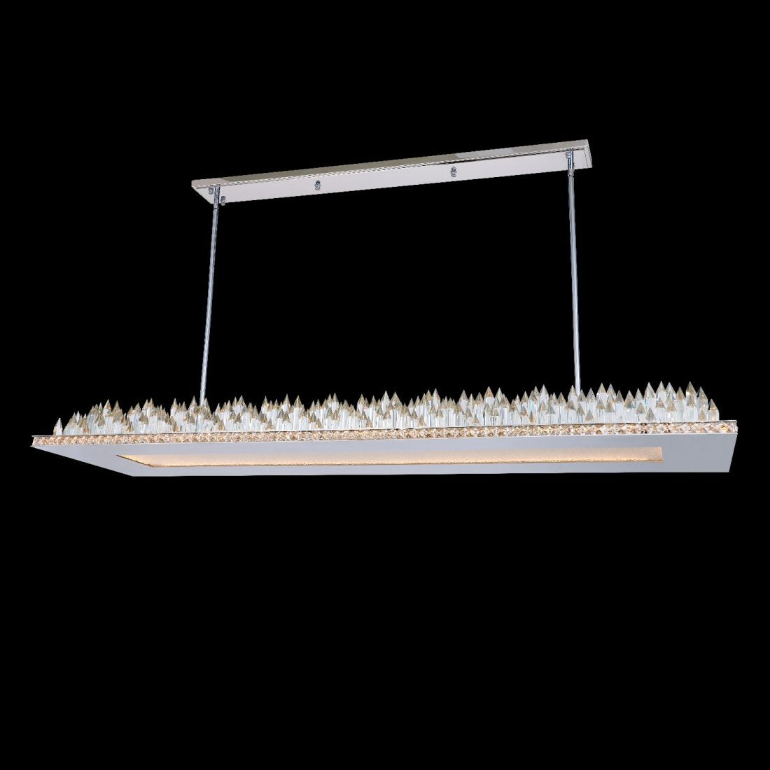 Orizzonte LED Island