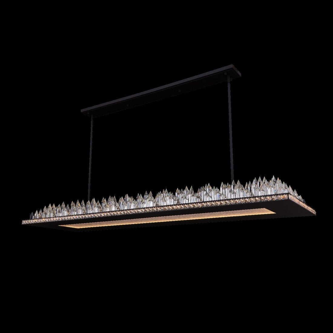Orizzonte LED Island