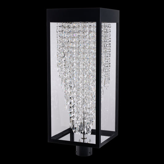Tenuta Esterno Outdoor LED Post Mount