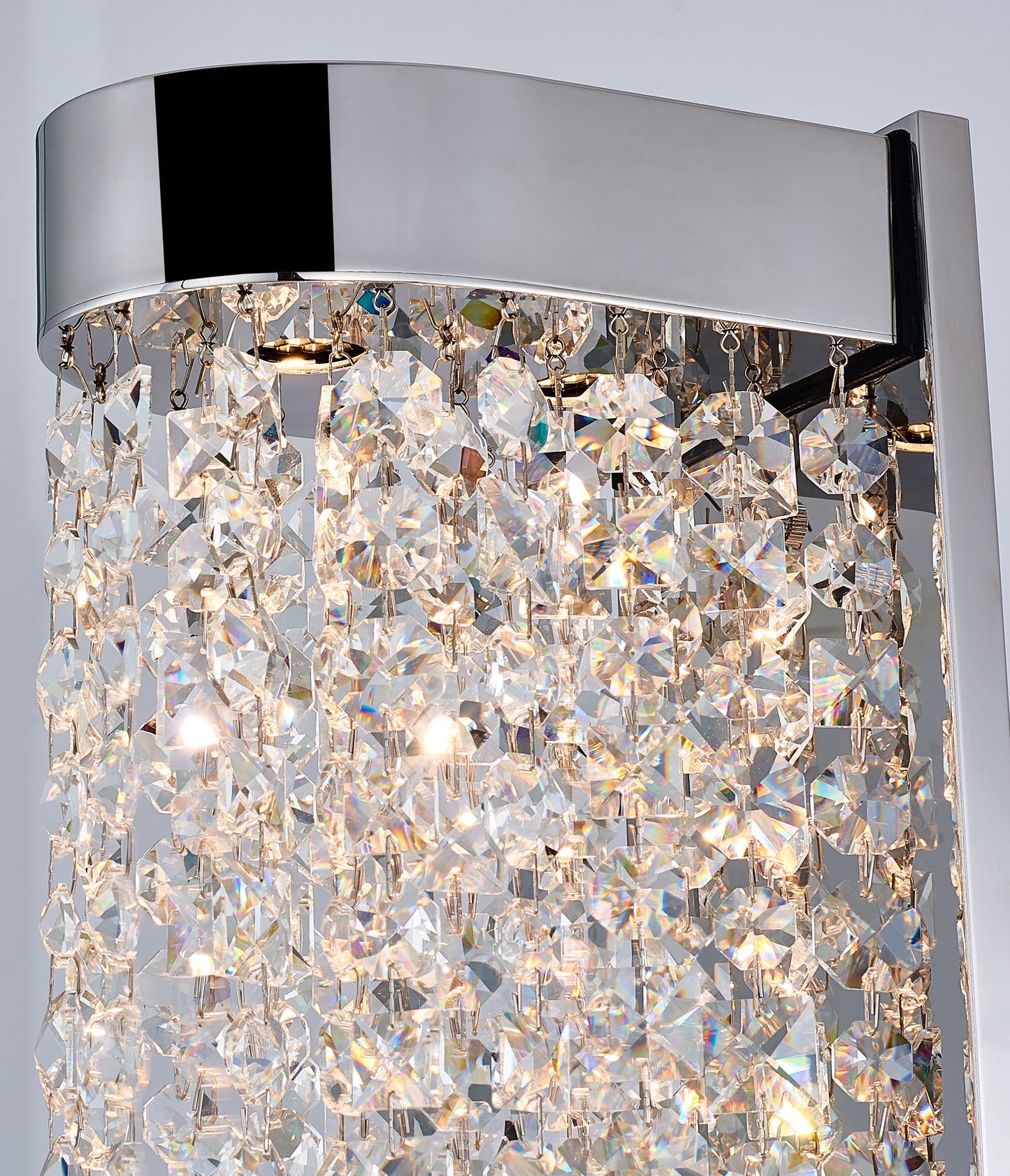 Tenuta  Esterno Outdoor LED Wall Sconce