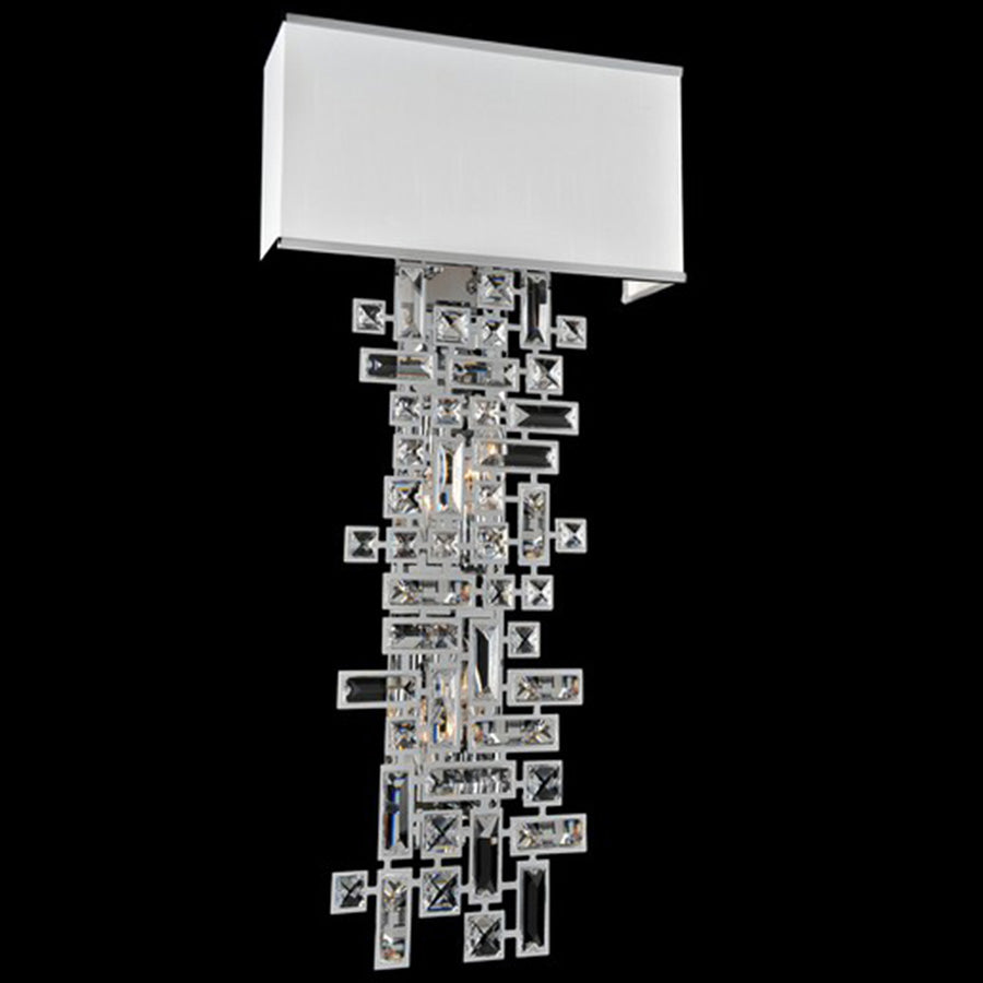Cityscape Wall Sconce