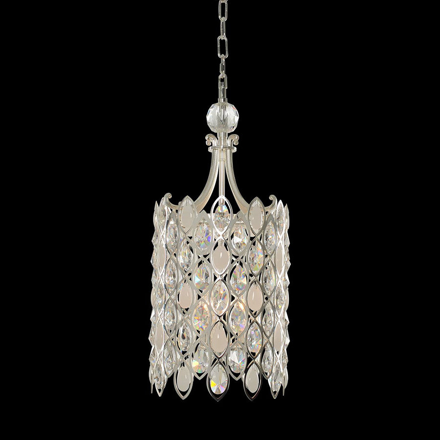 Poetry Pendant