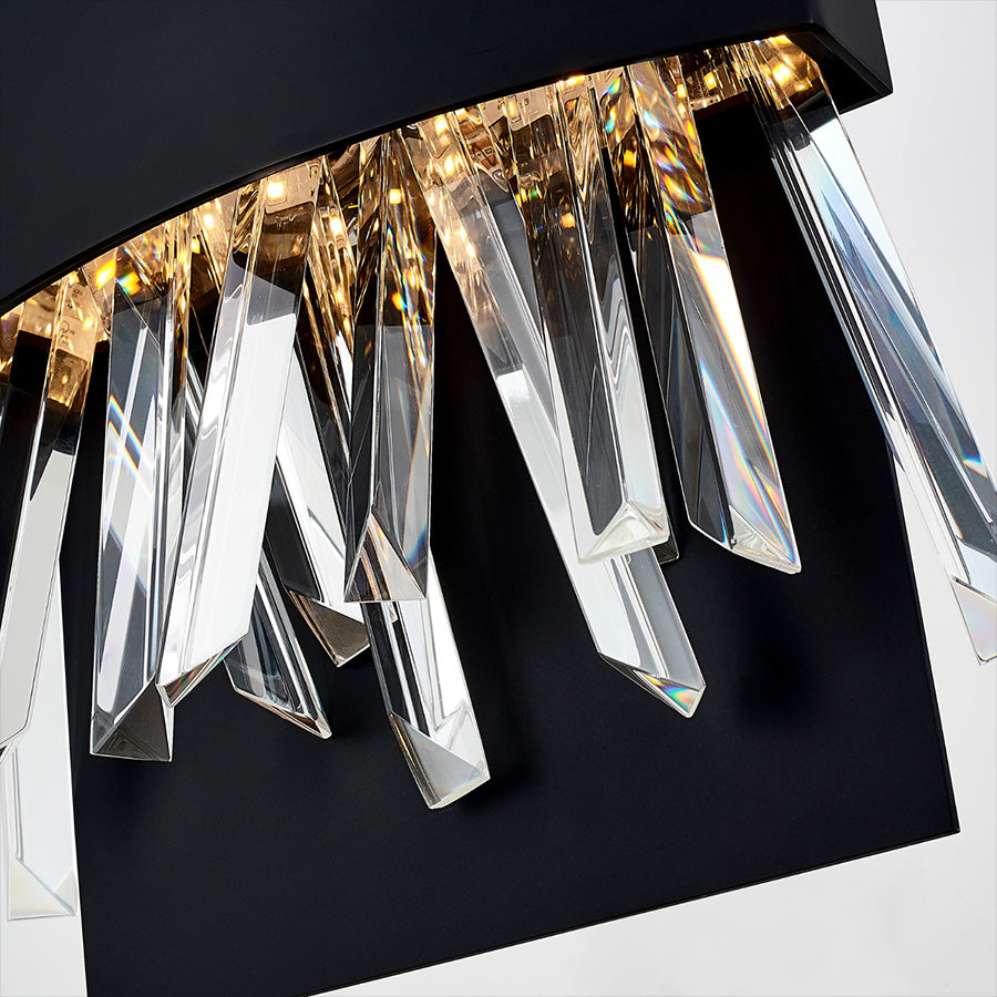 Chisel LED Wall Sconce
