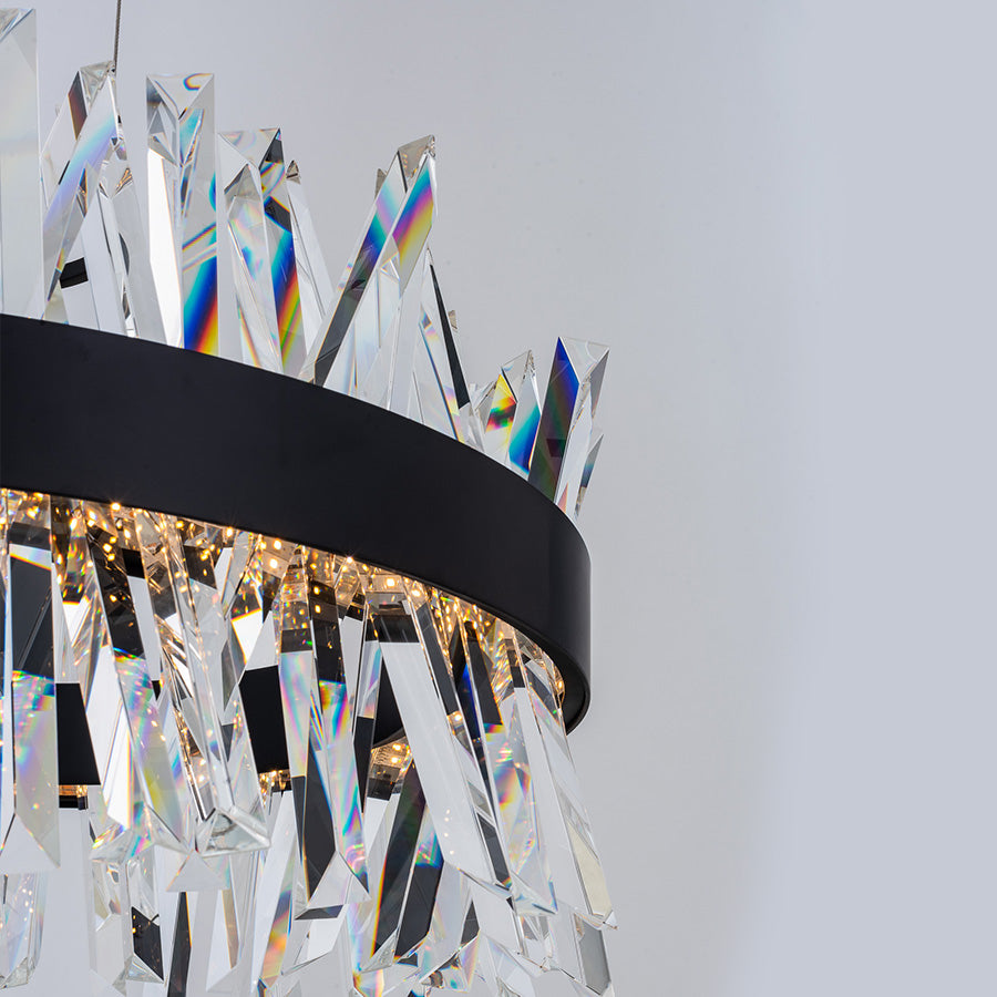 Chisel Extra Large LED Foyer