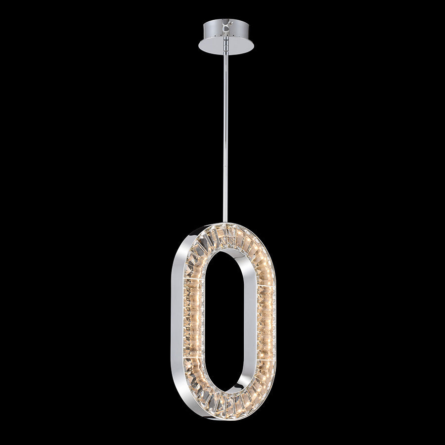 Link LED Pendant