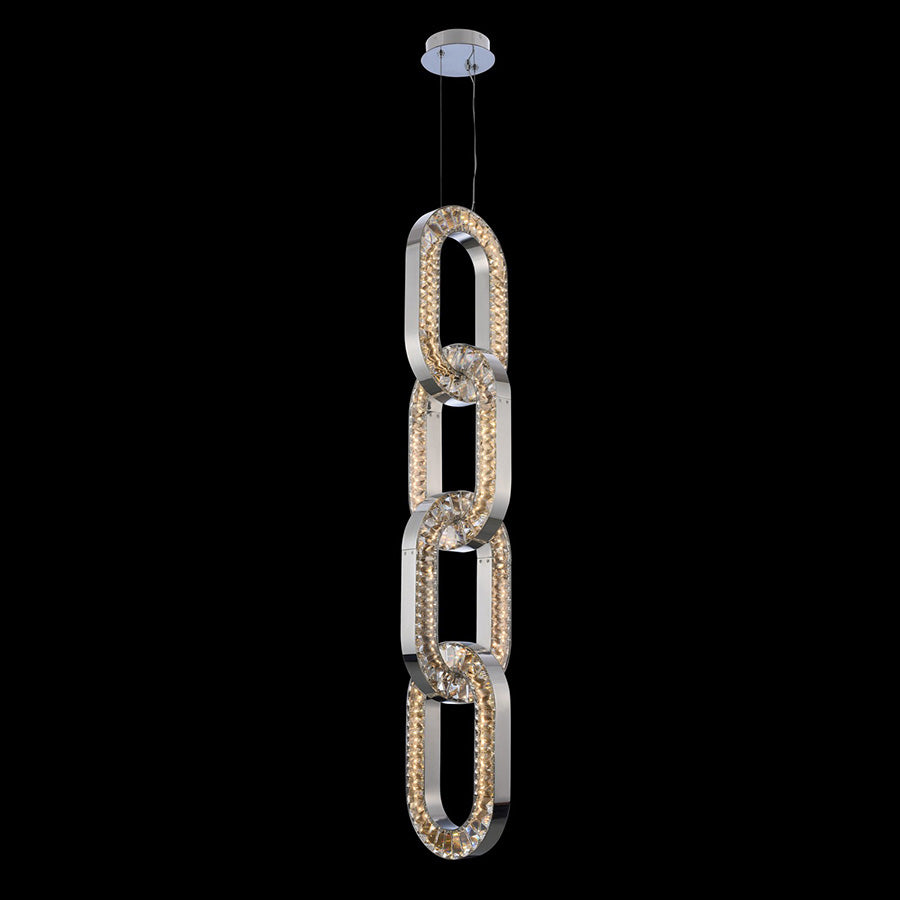 Link LED Pendant