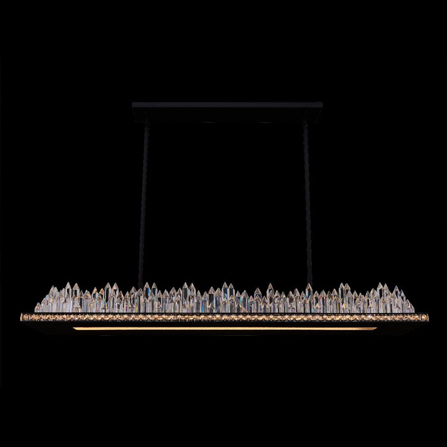 Skyline LED Island Light