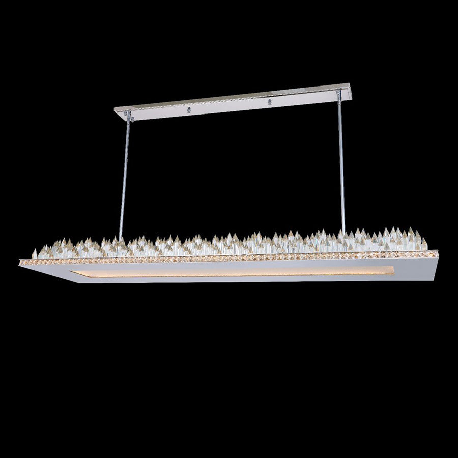 Skyline LED Island Light