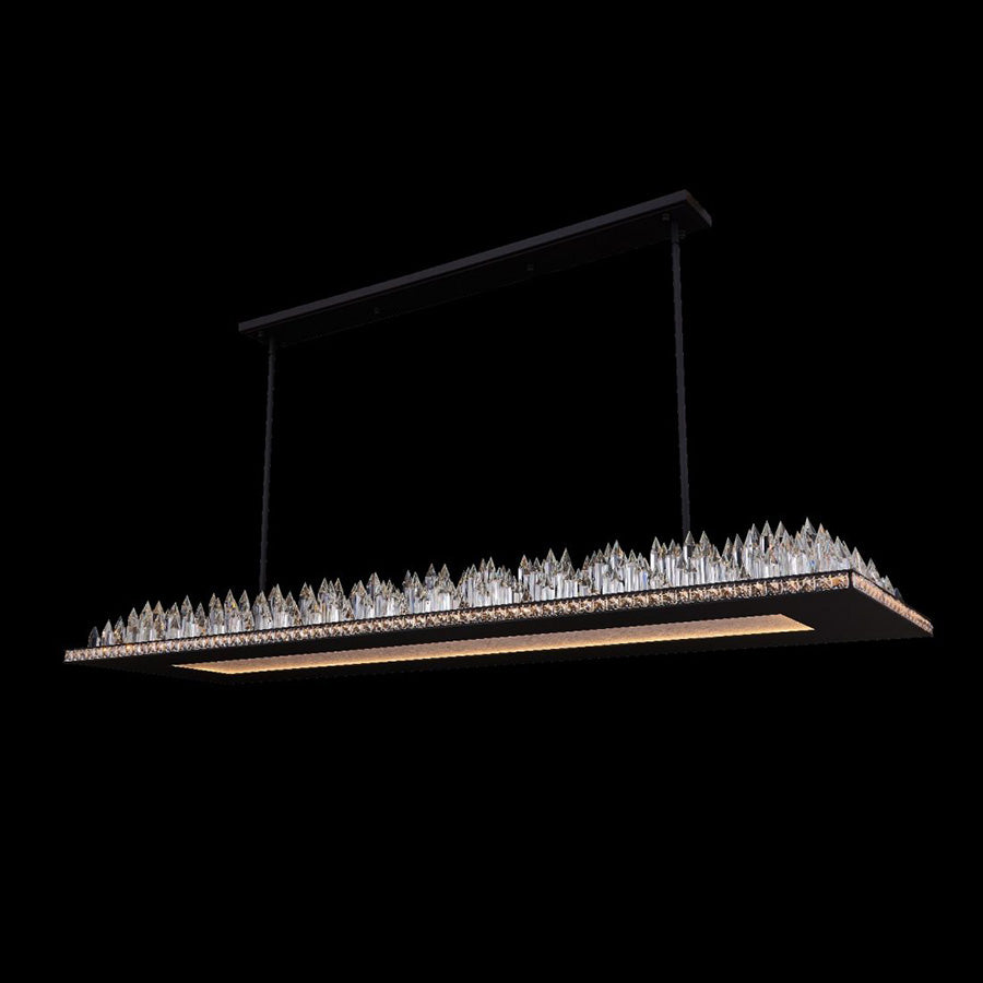 Skyline LED Island Light