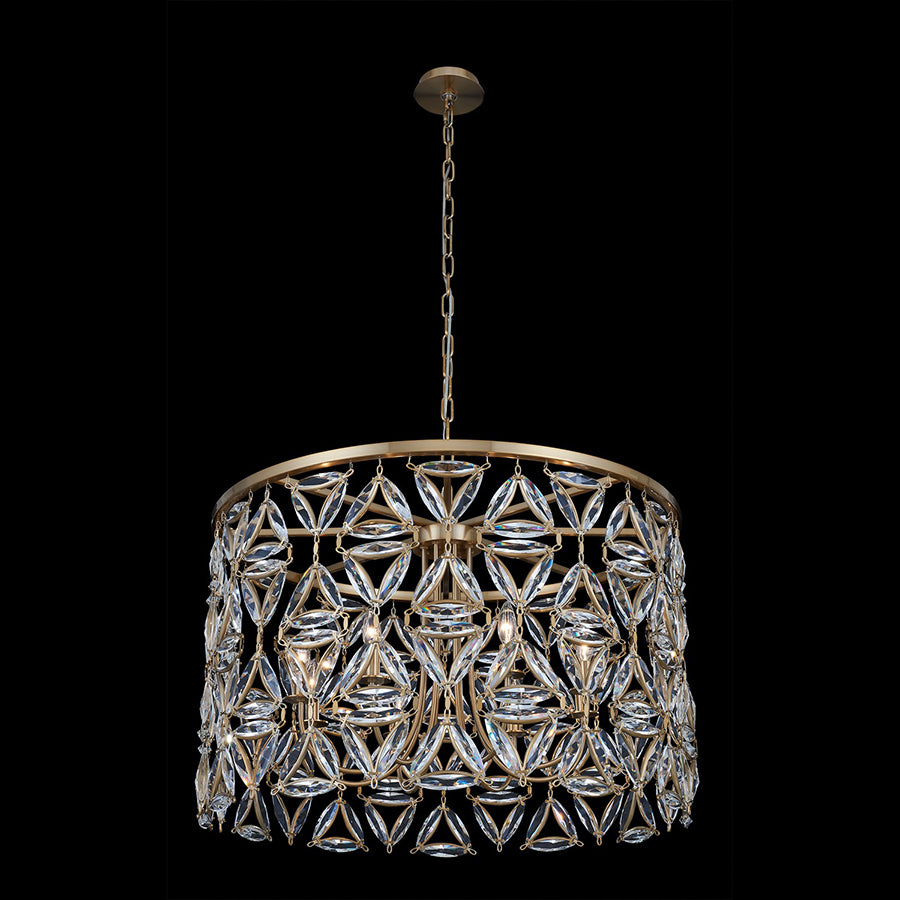 Delta Pendant