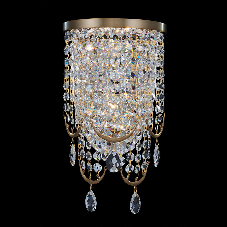 Cascade Wall Sconce