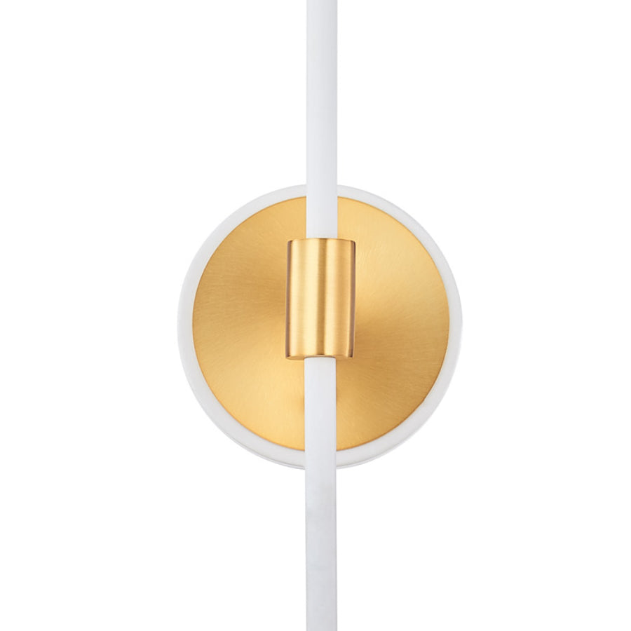 Jax LED Wall Sconce