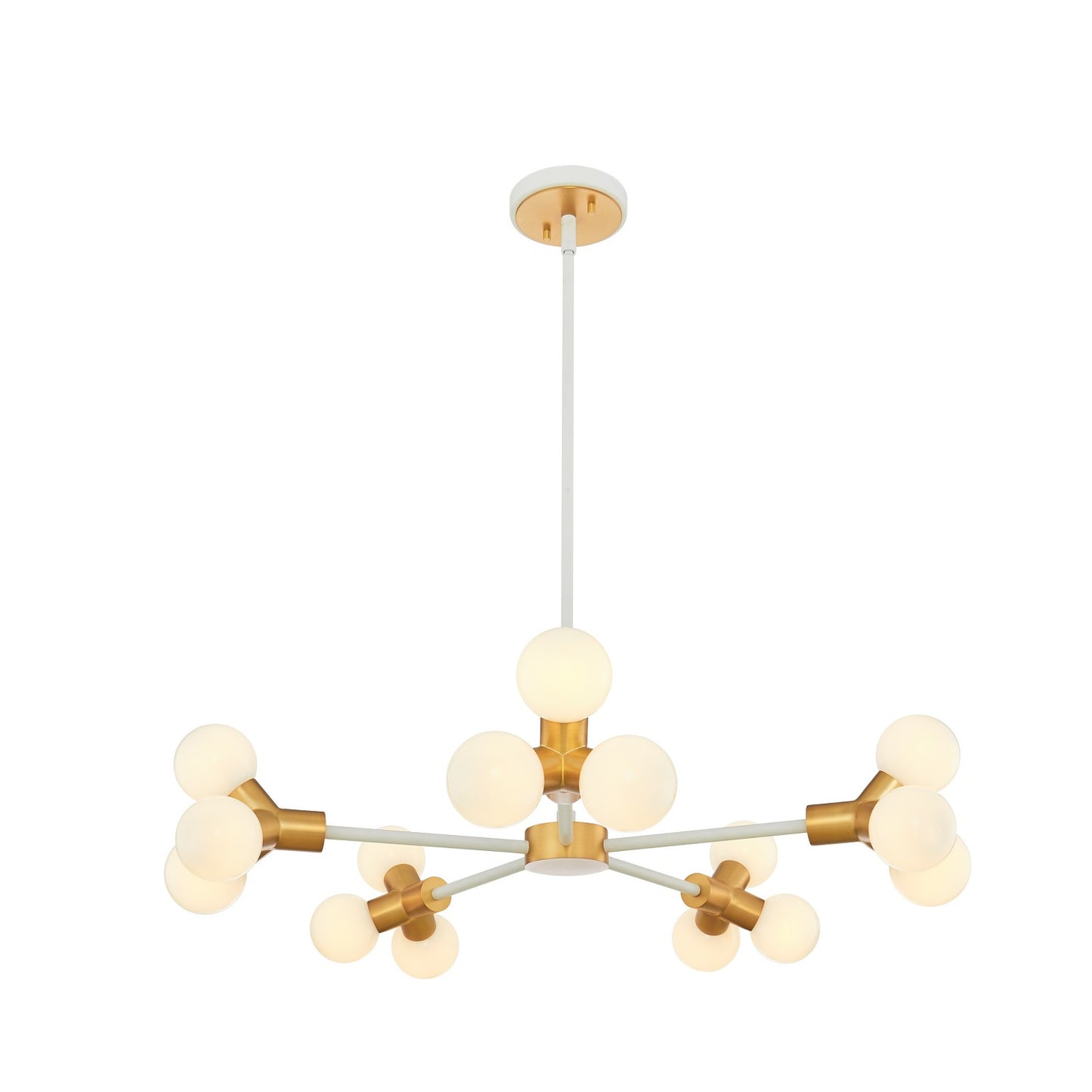 Jax LED Chandelier