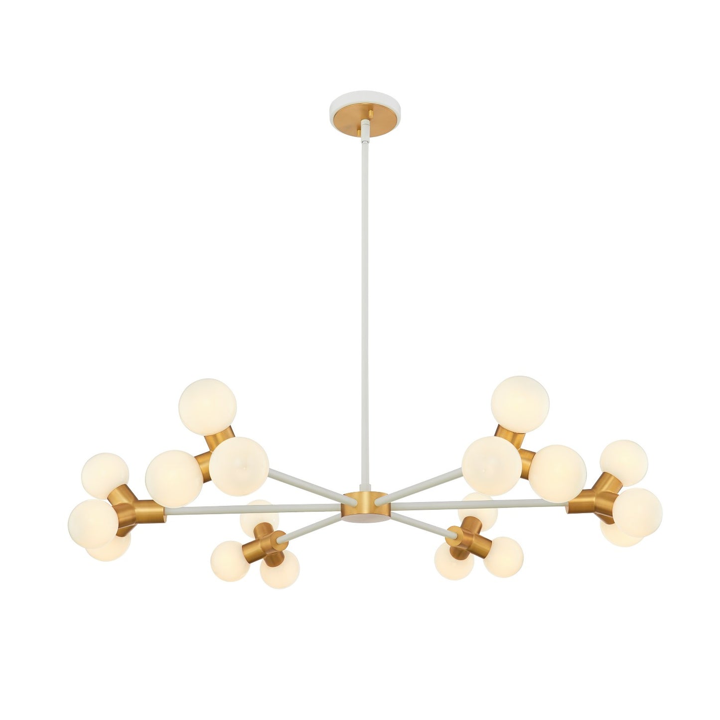 Jax LED Chandelier