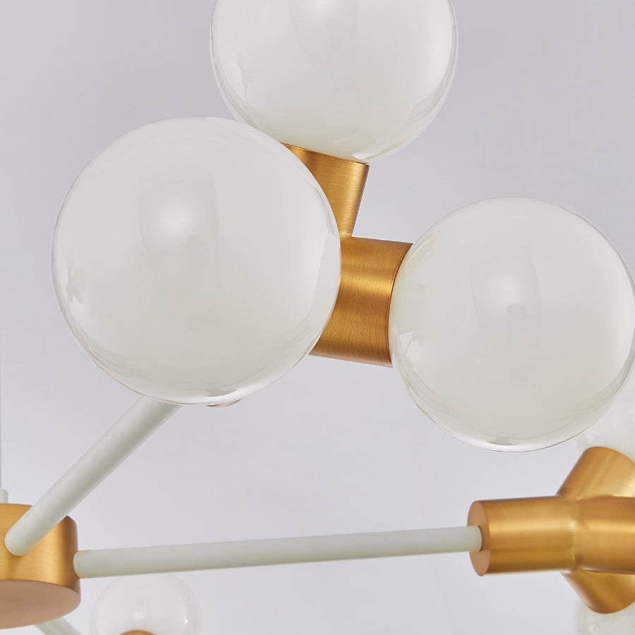 Jax LED Chandelier