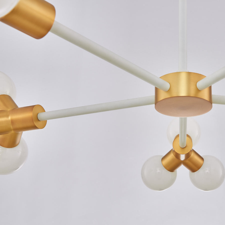 Jax LED Chandelier