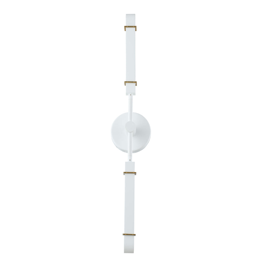 Low Profile Wall Sconce