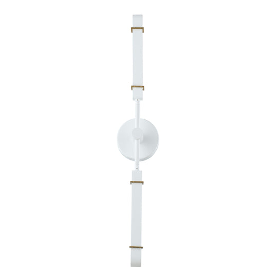 Low Profile Wall Sconce