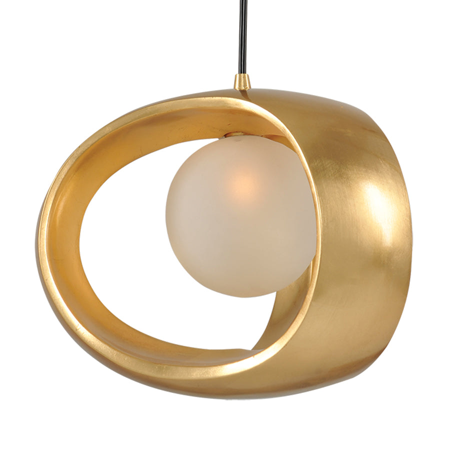 Retro Pendant