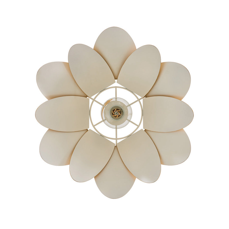 Petal Pendant