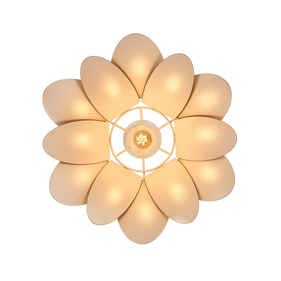 Petal Pendant