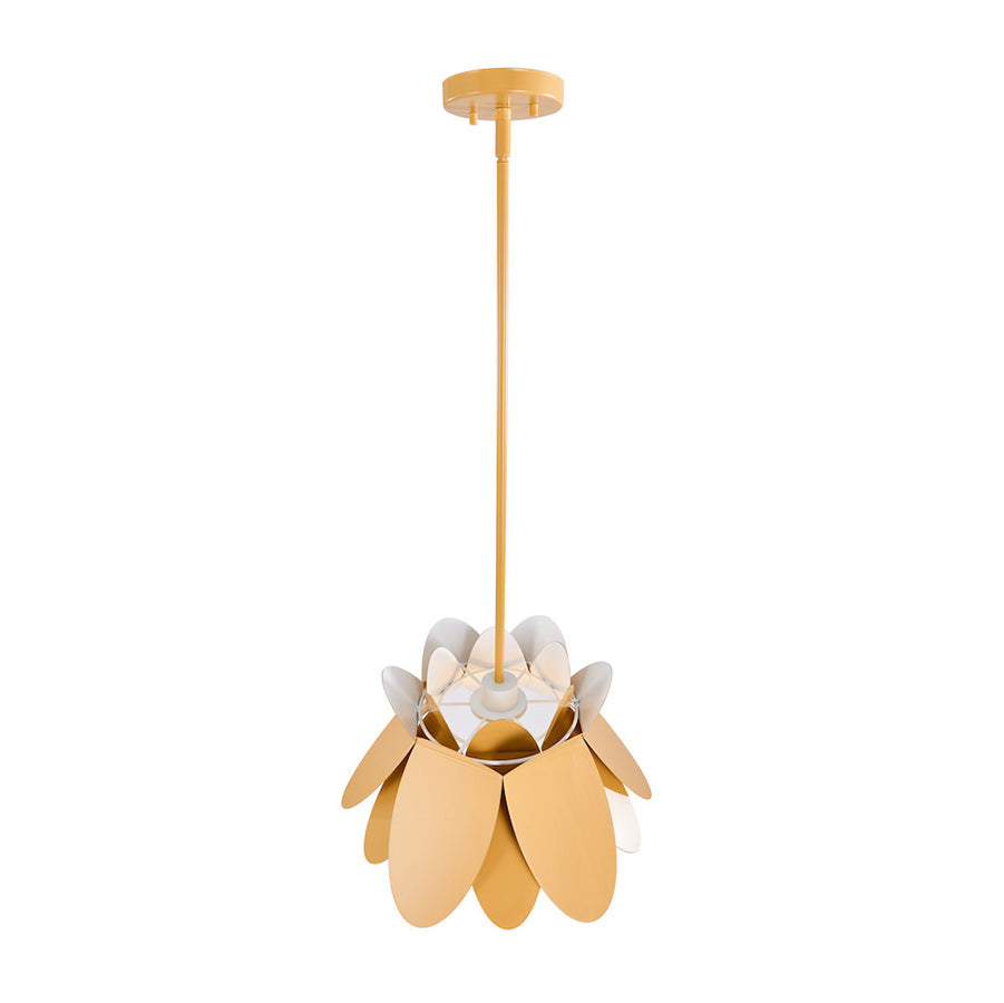 Petal Pendant